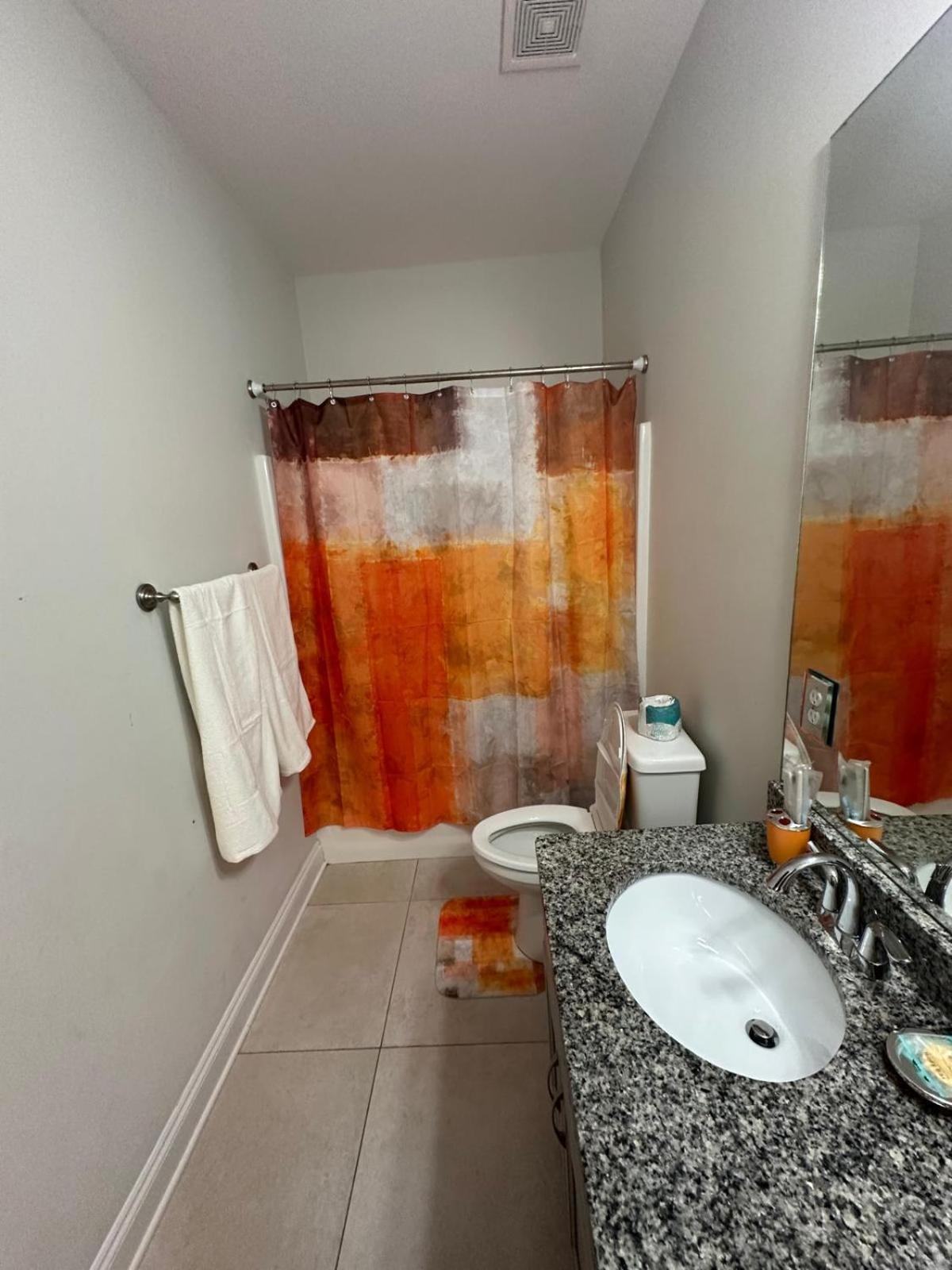 Golden Brooke Retreat Holiday home *