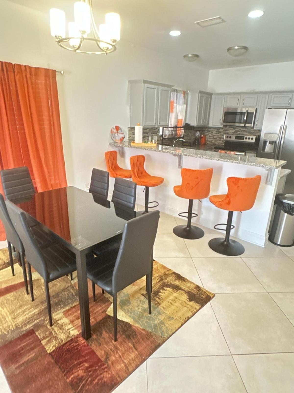 Holiday home Golden Brooke Retreat *