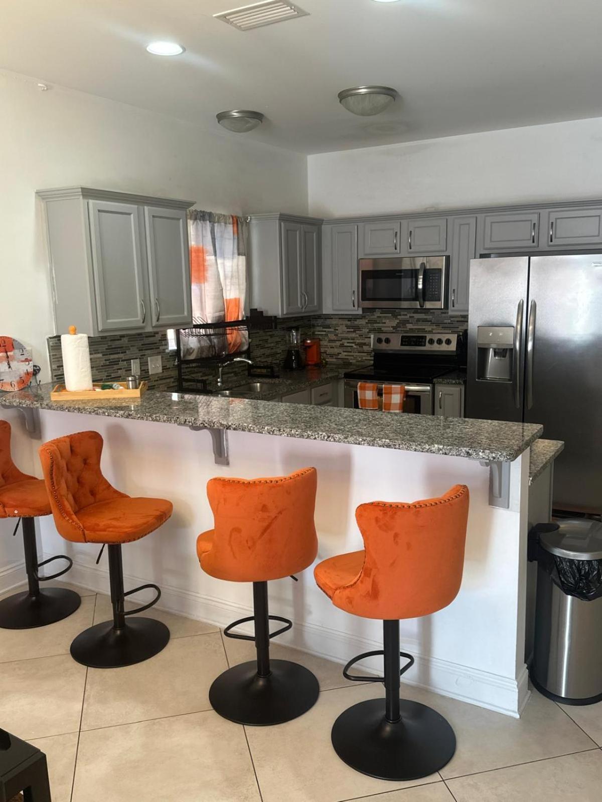 Golden Brooke Retreat Holiday home