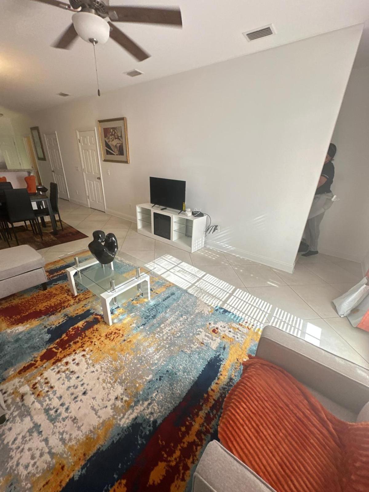 Golden Brooke Retreat Holiday home *