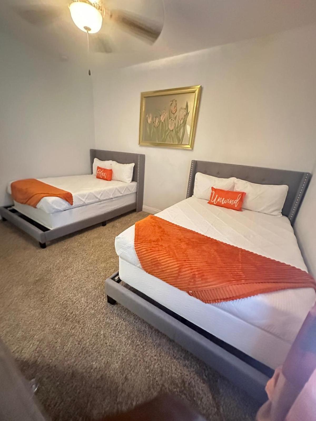 Holiday home Golden Brooke Retreat *