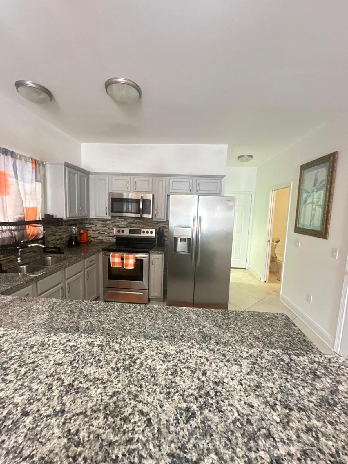 Golden Brooke Retreat Panama City Beach