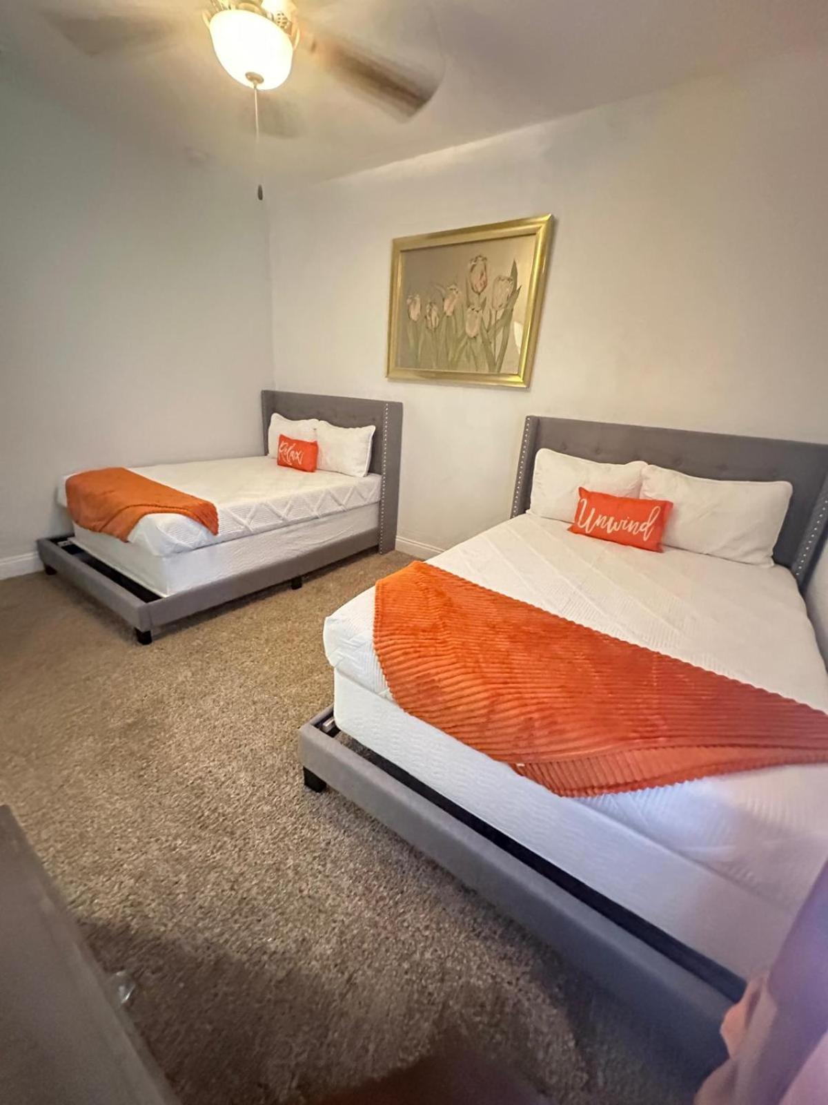 Golden Brooke Retreat Panama City Beach