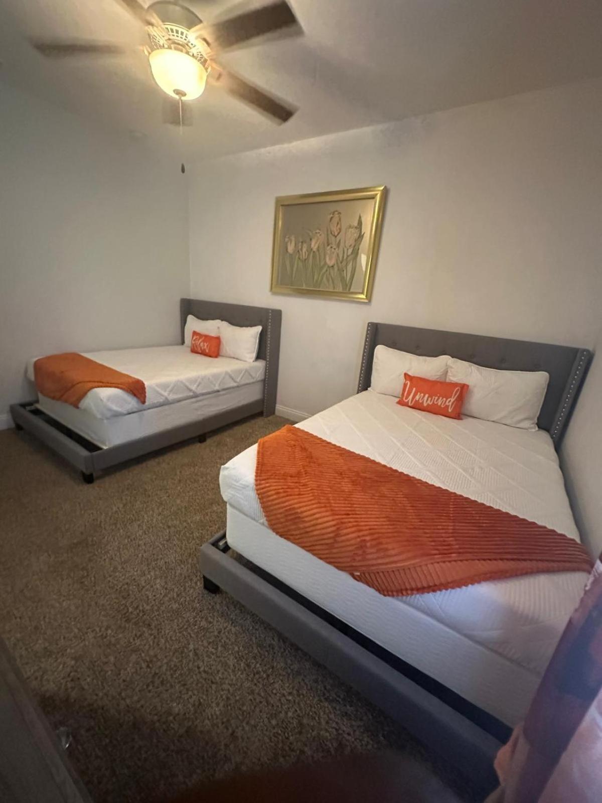 Golden Brooke Retreat Holiday home *