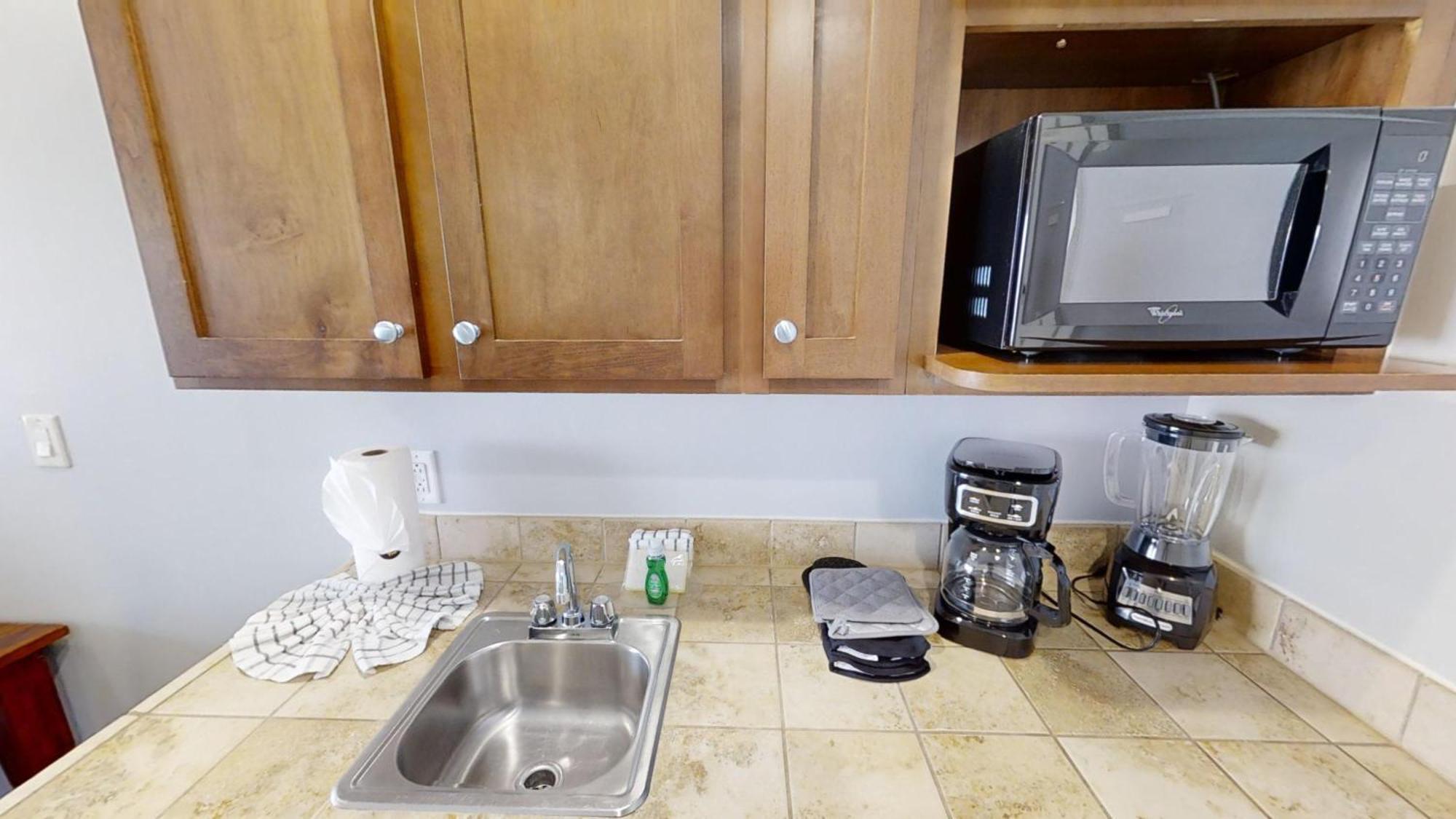 Holiday home Origins At Seahaven 938