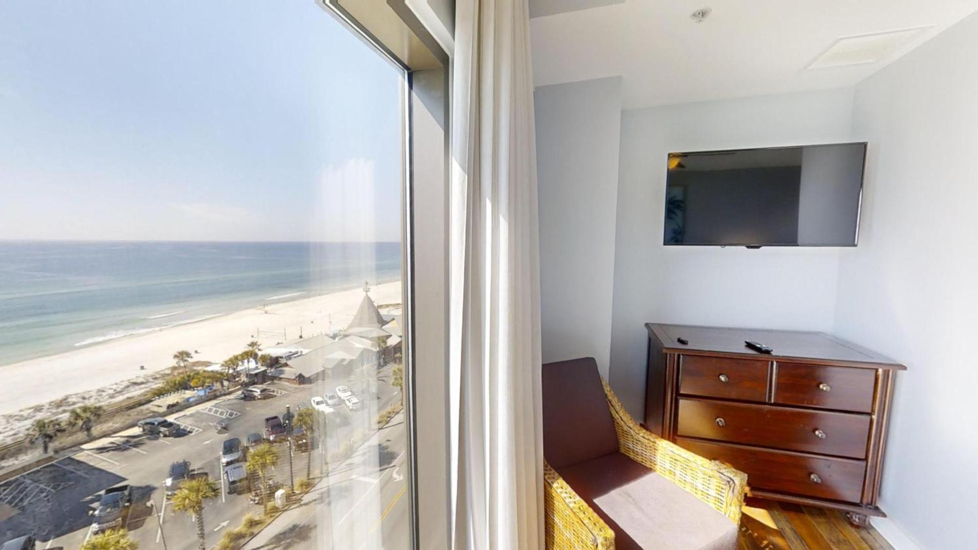 Holiday home Origins At Seahaven 938 Panama City Beach