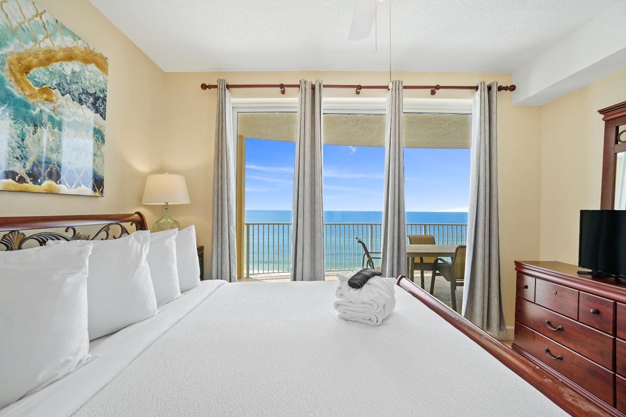 Emerald Isle By Panhandle Getaways Apartment *