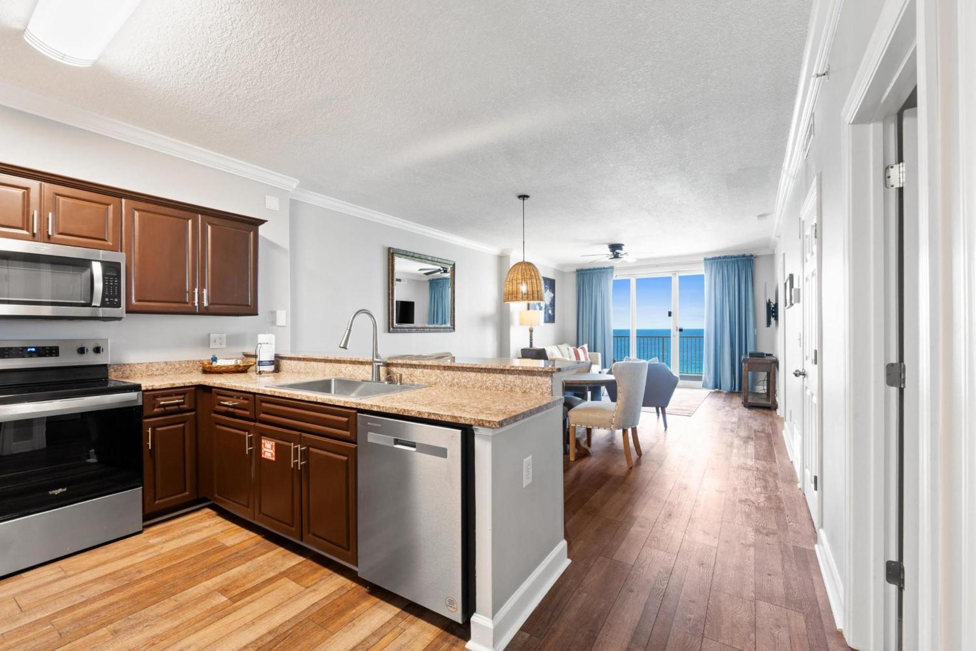 Emerald Isle By Panhandle Getaways Apartment