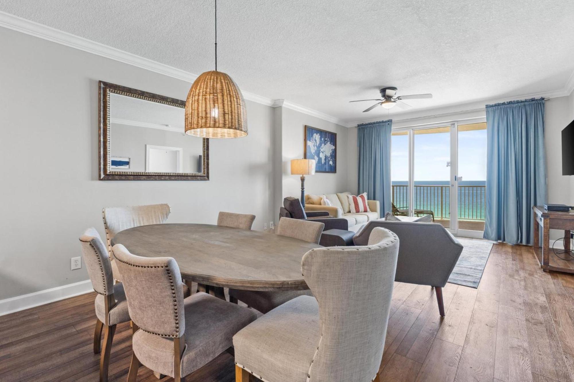 Emerald Isle By Panhandle Getaways Apartment Panama City Beach