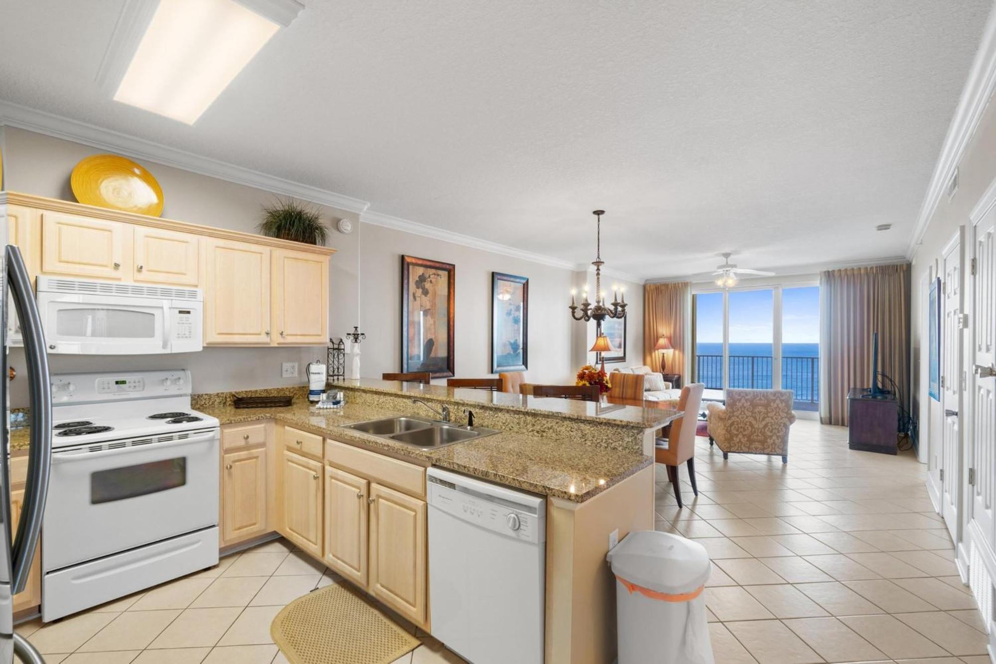 Emerald Isle By Panhandle Getaways Panama City Beach