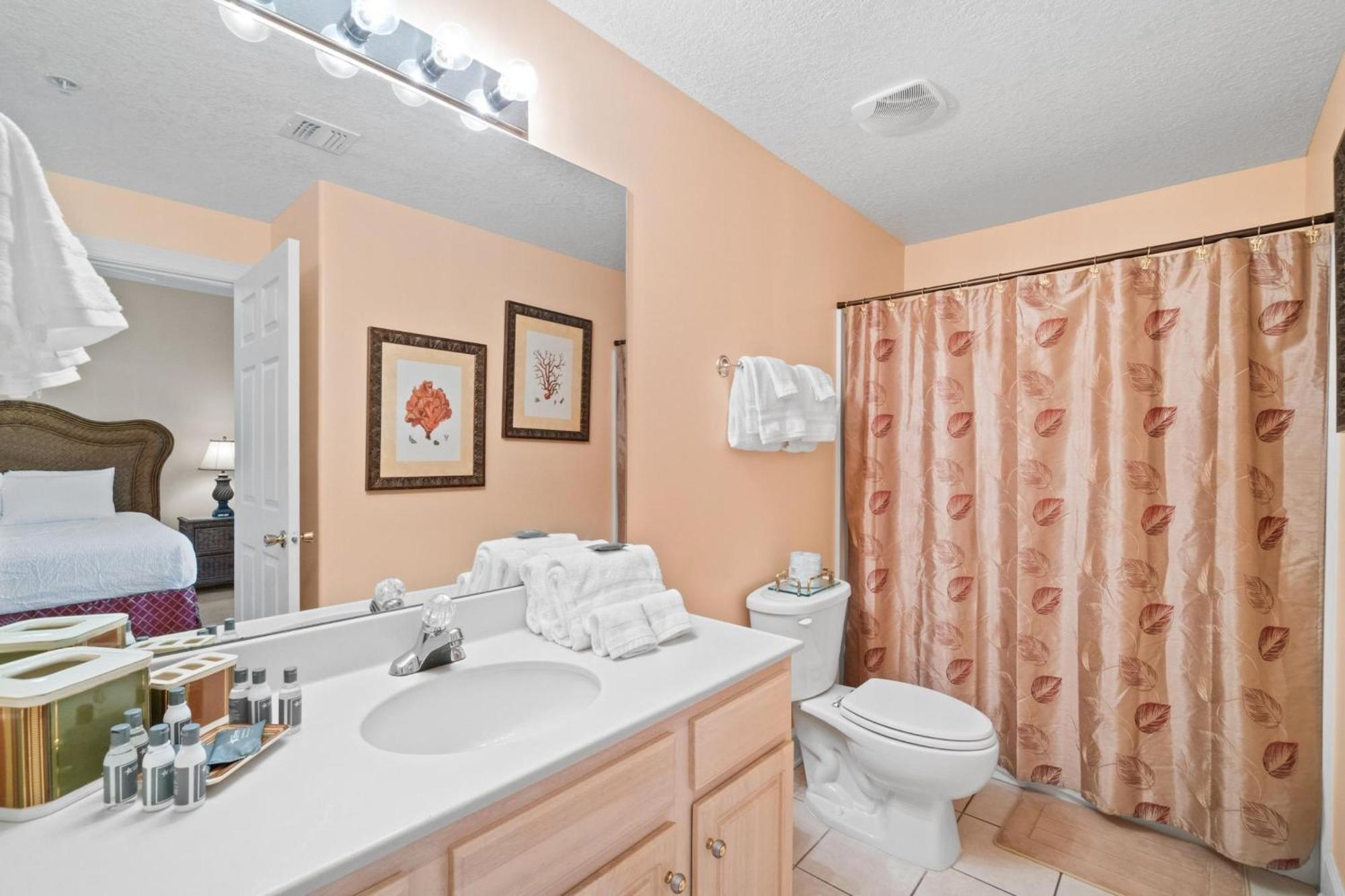 Emerald Isle By Panhandle Getaways Apartment *