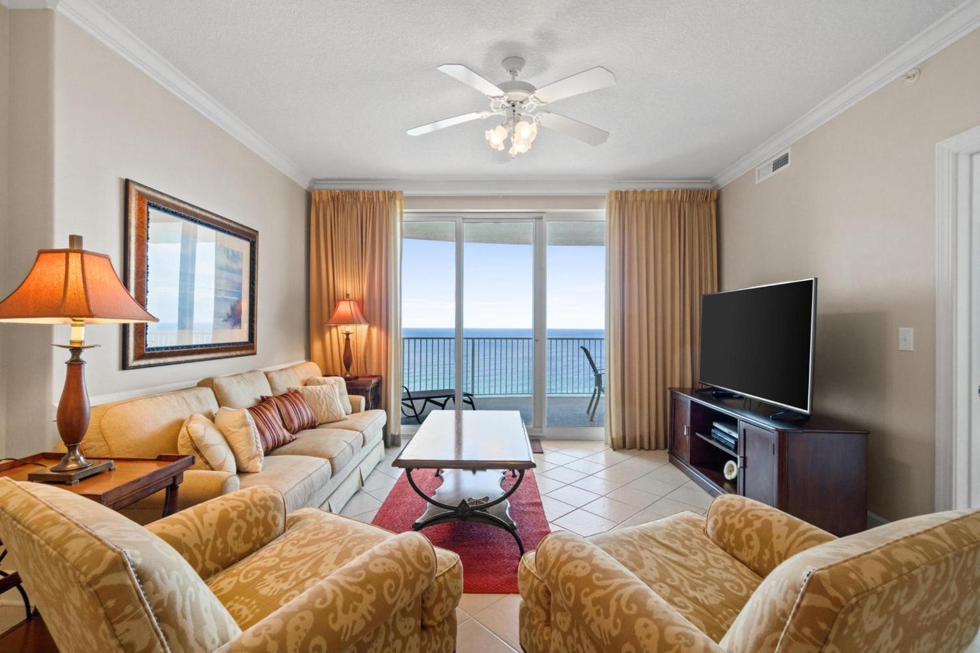Apartment Emerald Isle By Panhandle Getaways Panama City Beach