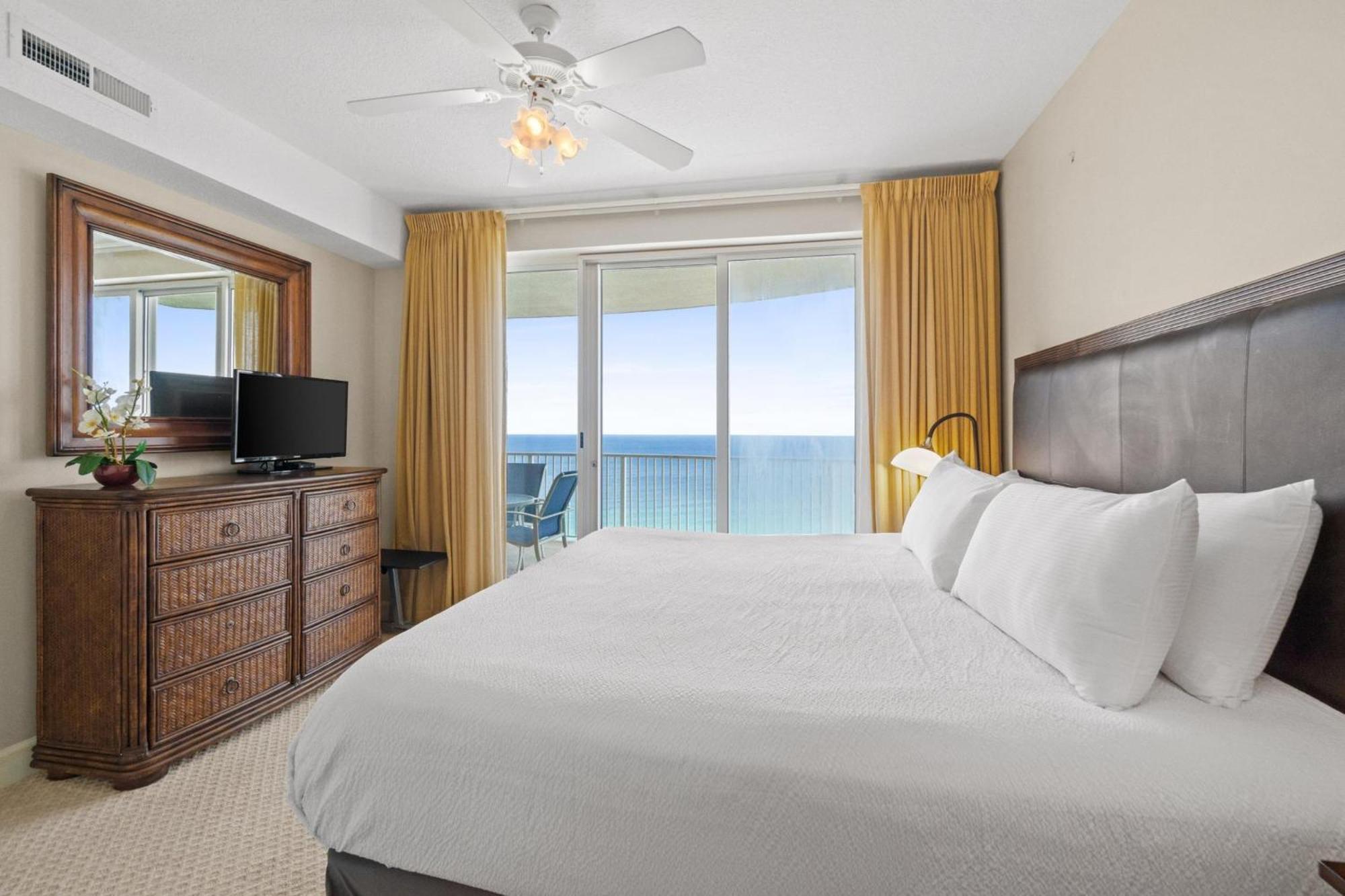 Emerald Isle By Panhandle Getaways Panama City Beach