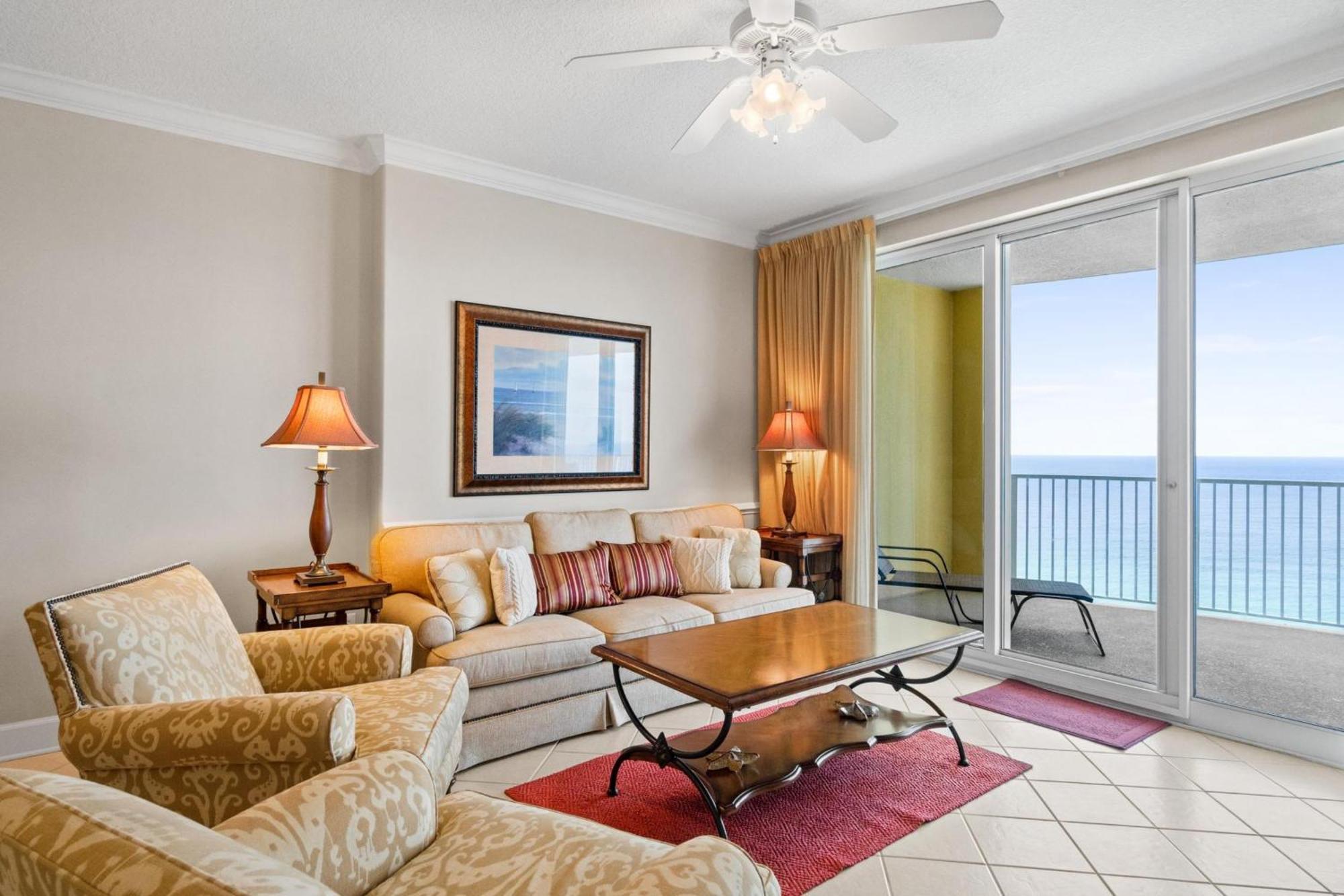 Apartment Emerald Isle By Panhandle Getaways Panama City Beach