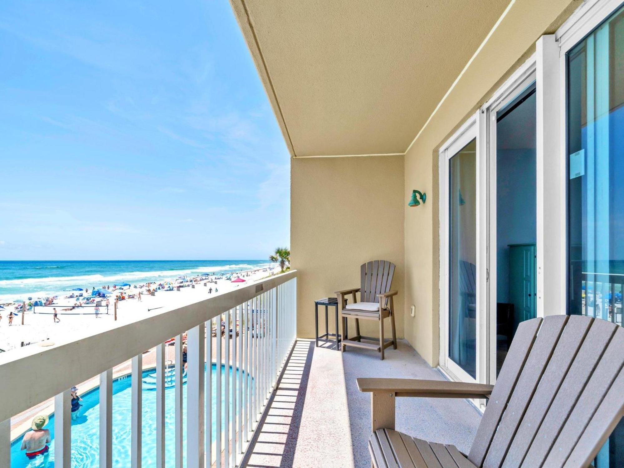 Seychelles 207 Panama City Beach