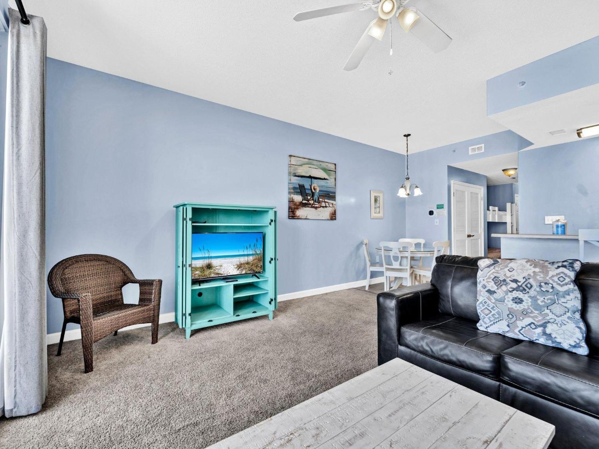 Seychelles 207 Apartment Panama City Beach