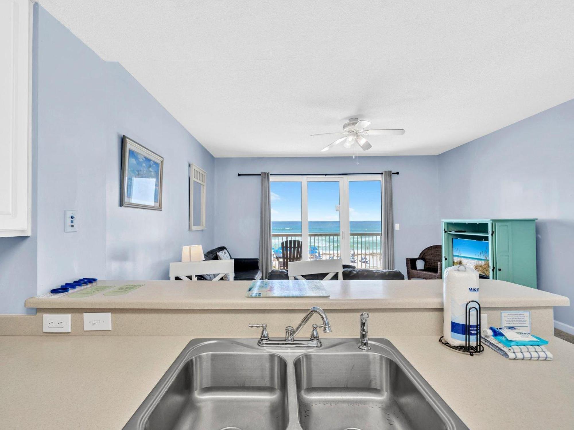 Apartment Seychelles 207 *