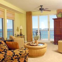 Apartment Seychelles By Panhandle Getaways Panama City Beach