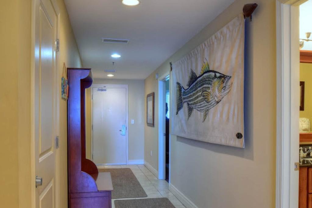 1806 Sterling Breeze Holiday home Panama City Beach