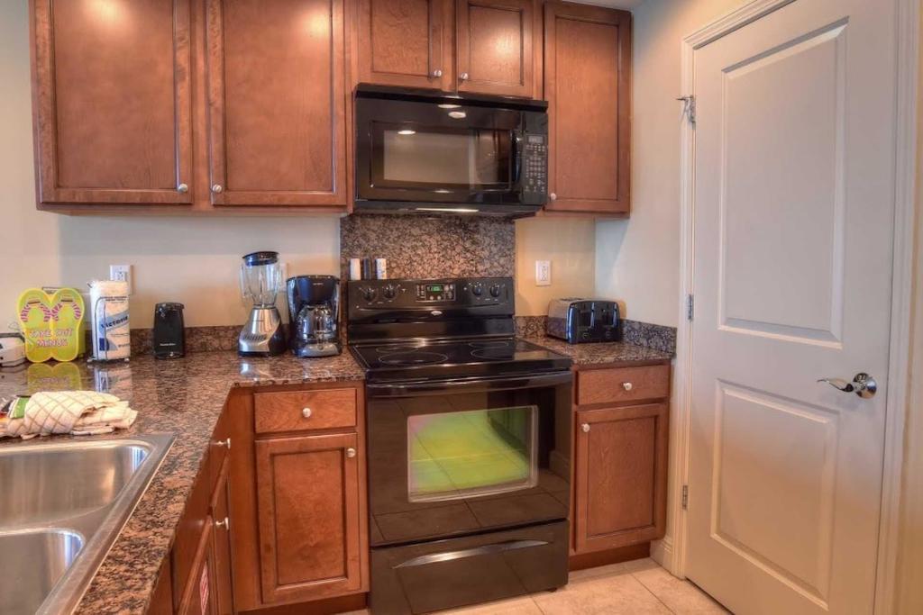 Holiday home 1806 Sterling Breeze Panama City Beach