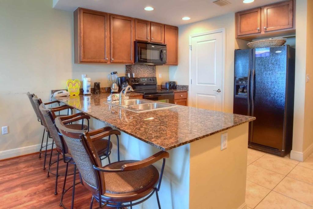 Holiday home 1806 Sterling Breeze