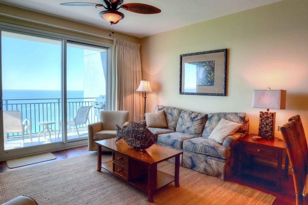 Holiday home 1806 Sterling Breeze Panama City Beach
