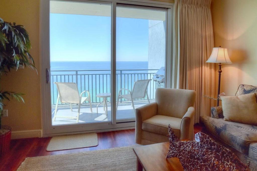 Holiday home 1806 Sterling Breeze