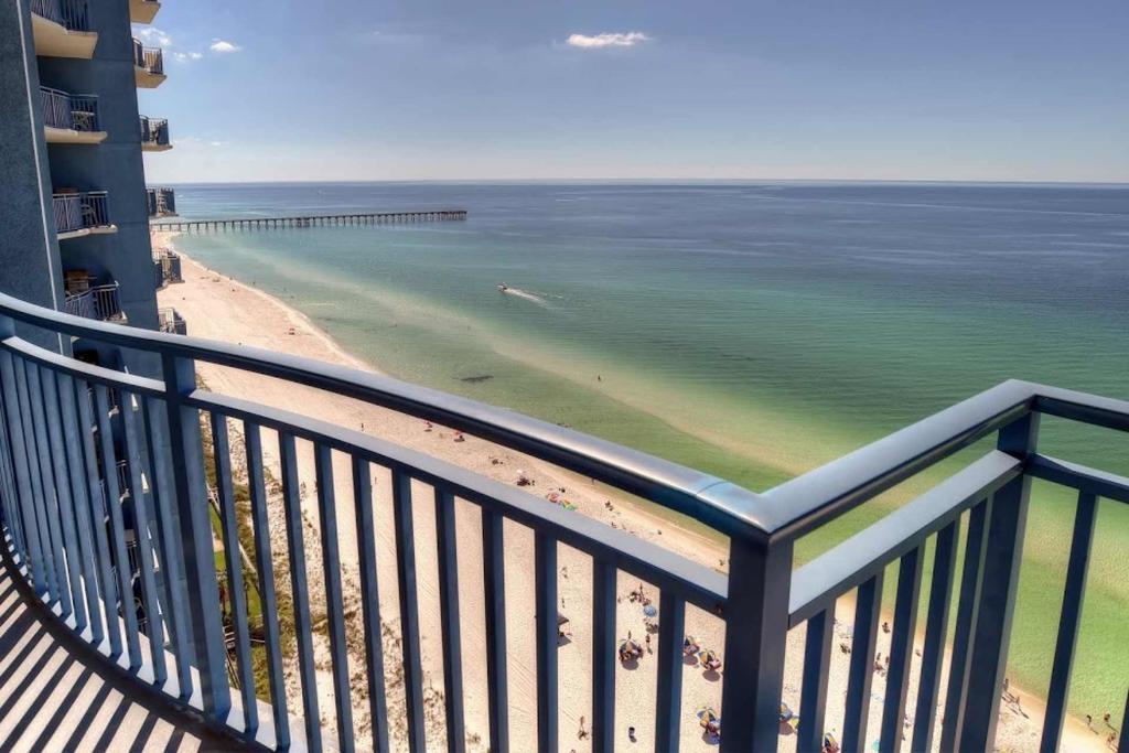 1806 Sterling Breeze Holiday home *