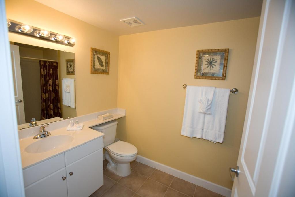 1208 Shores Of Panama Holiday home *