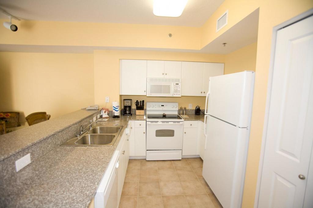 Holiday home 1208 Shores Of Panama *