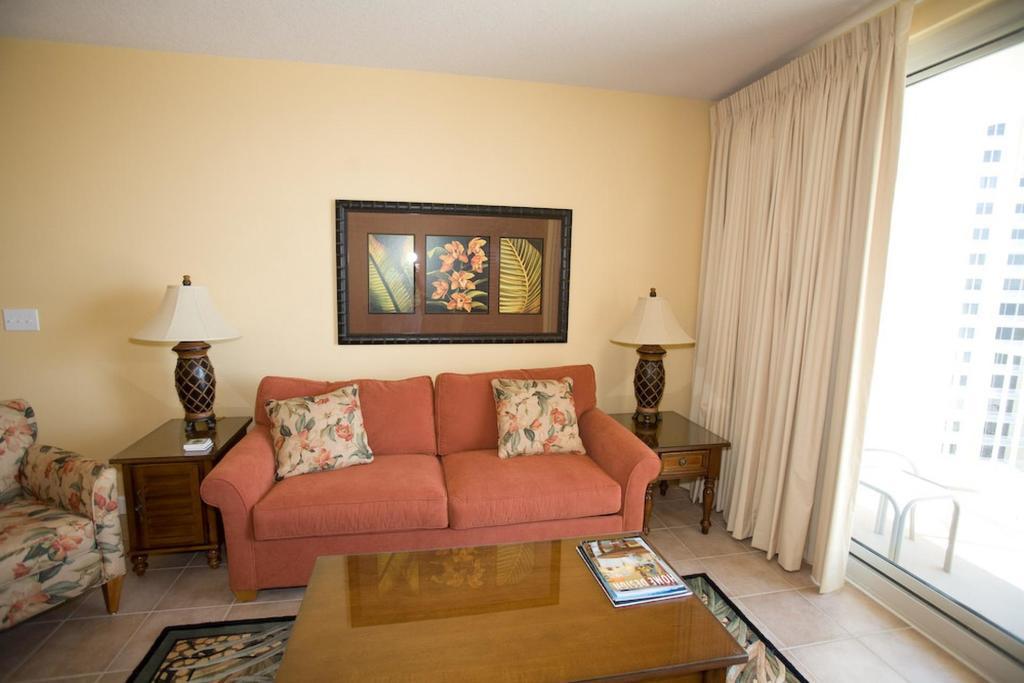 1208 Shores Of Panama Holiday home *