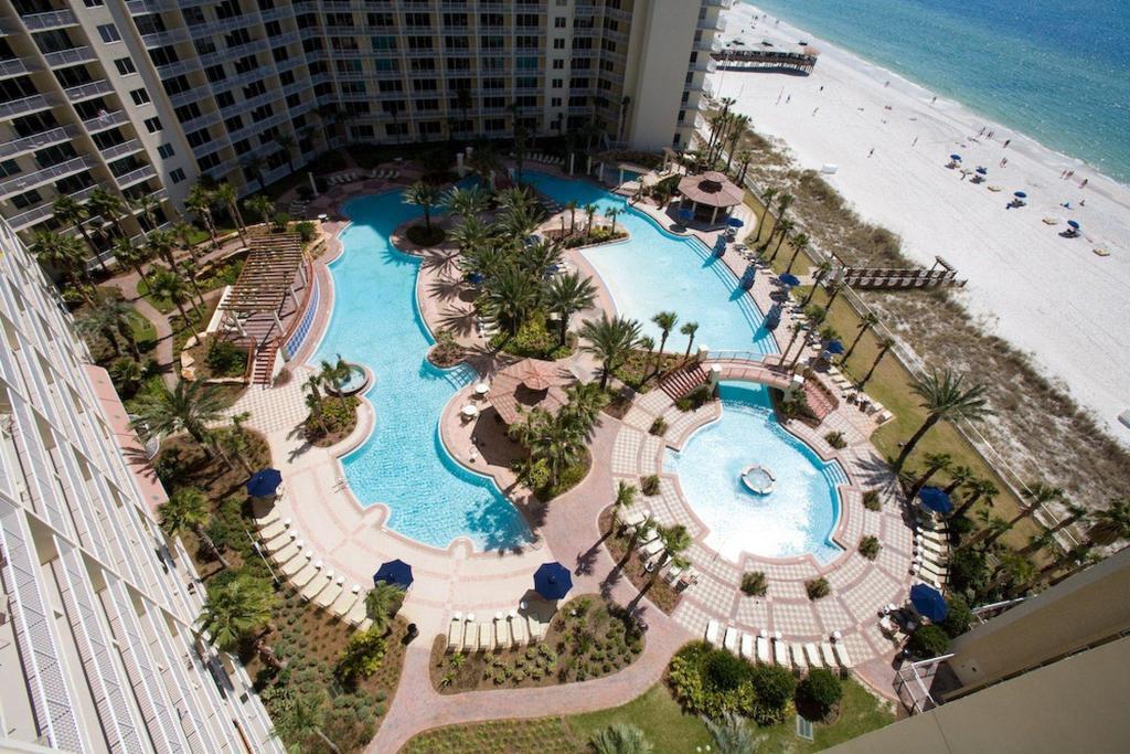 Holiday home 1208 Shores Of Panama Panama City Beach