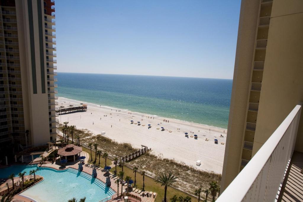 1208 Shores Of Panama Panama City Beach