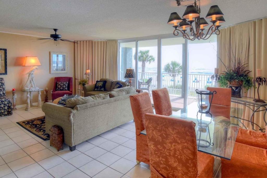 104 Long Tower Iv Apartment Panama City Beach