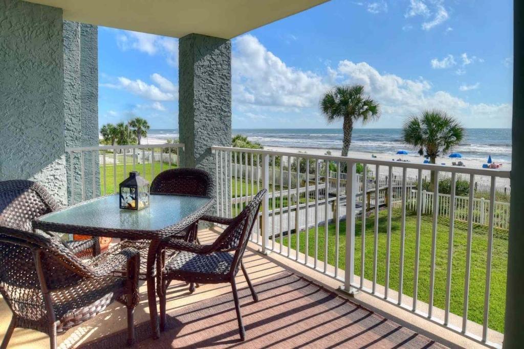Apartment 104 Long Tower Iv Panama City Beach