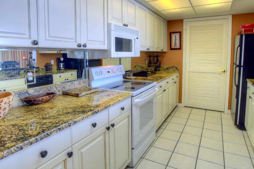 104 Long Tower Iv * Panama City Beach