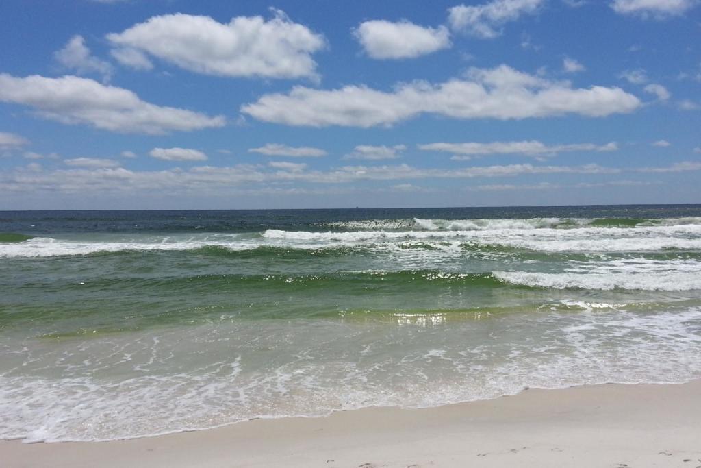 Holiday home 1208 Shores Of Panama Panama City Beach