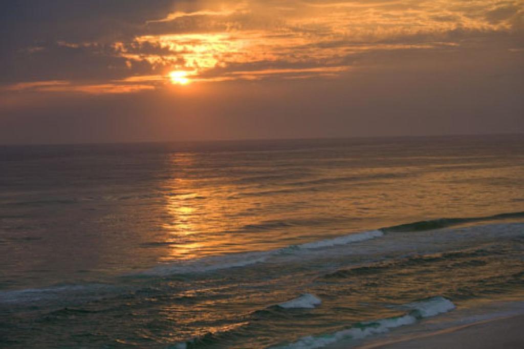 1208 Shores Of Panama * Panama City Beach