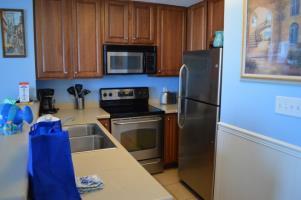 Seychelles By Panhandle Getaways Apartment *