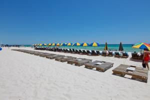 Apartment Seychelles By Panhandle Getaways Panama City Beach