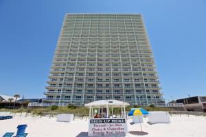 Seychelles By Panhandle Getaways Apartment Panama City Beach