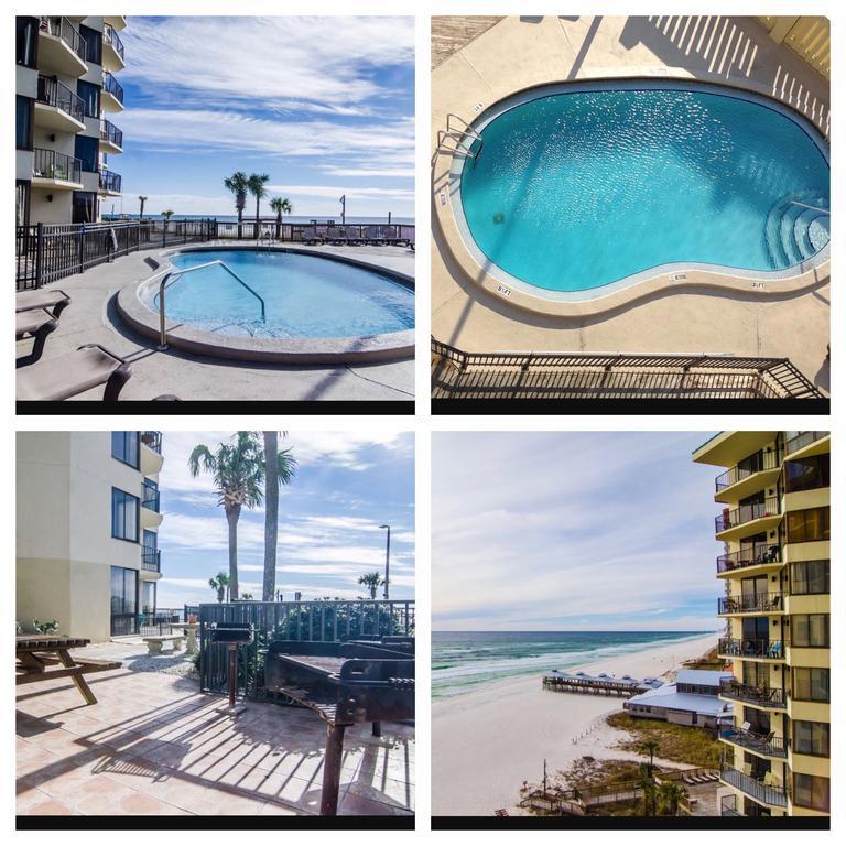 Holiday home Sunbird Panama City Beach