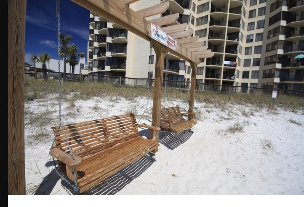 Sunbird Holiday home Panama City Beach