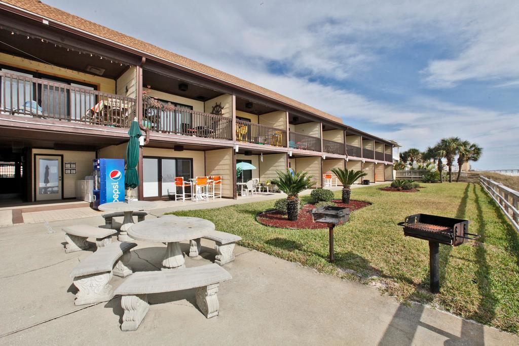 Polynesian Village Panama City Beach