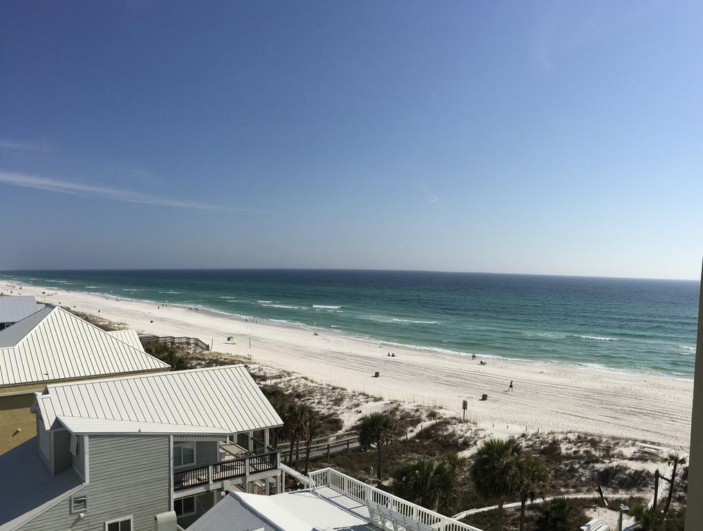 Sunbird * Panama City Beach