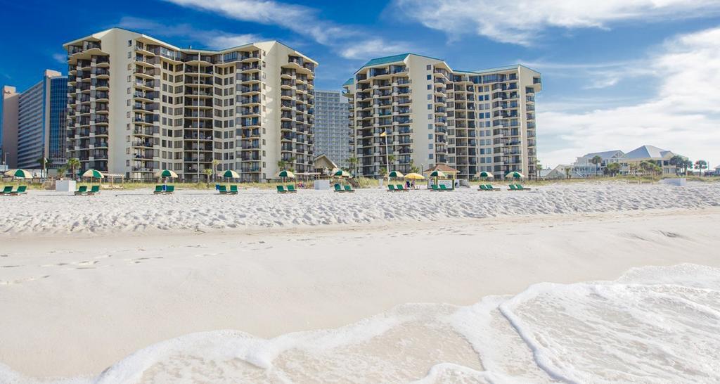 Sunbird Panama City Beach