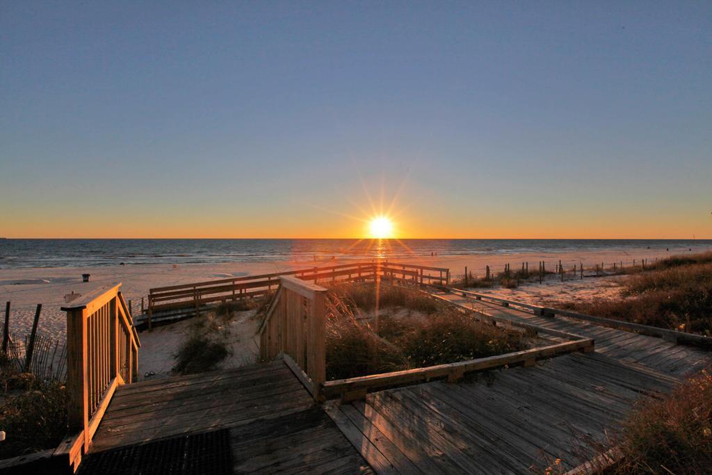 Boardwalk By Panhandle Getaways Apartment Panama City Beach