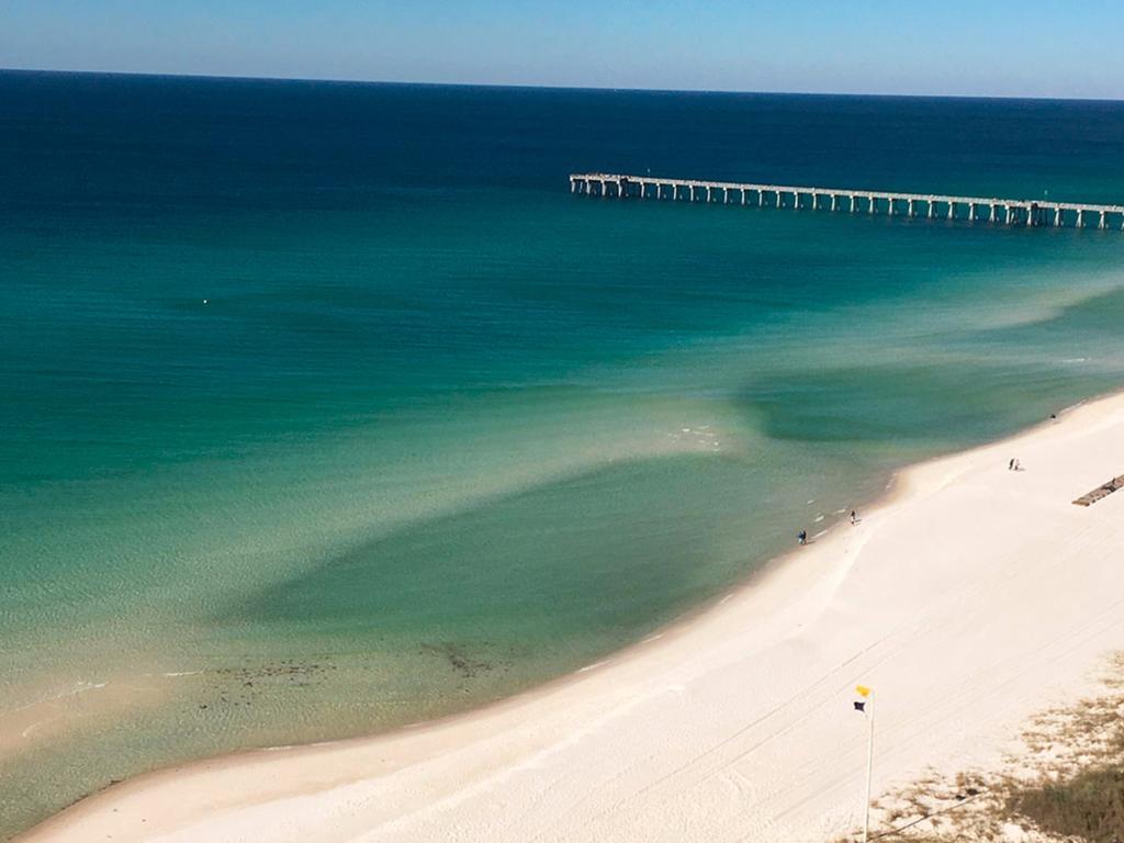 Grand Panama By Counts Oakes Panama City Beach