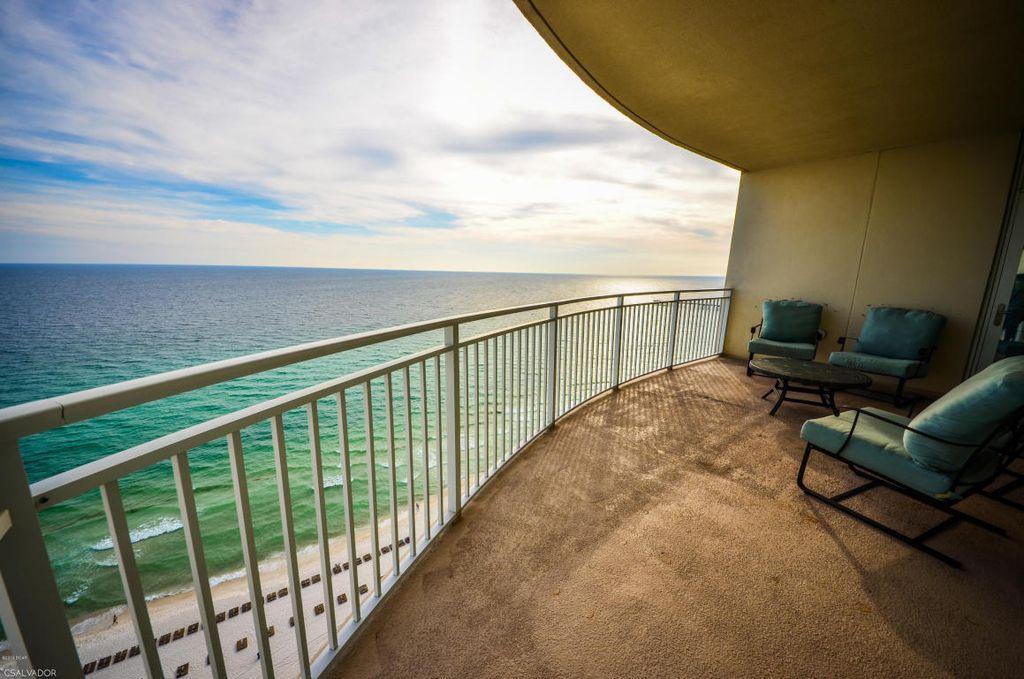 Holiday home Aqua Gulf Front