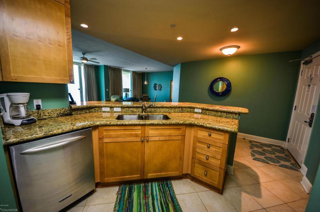 Holiday home Aqua Gulf Front *